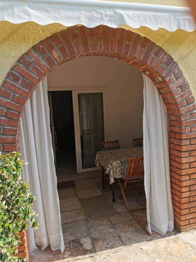 Apartament App Carla Novigrad  Zewnętrze zdjęcie