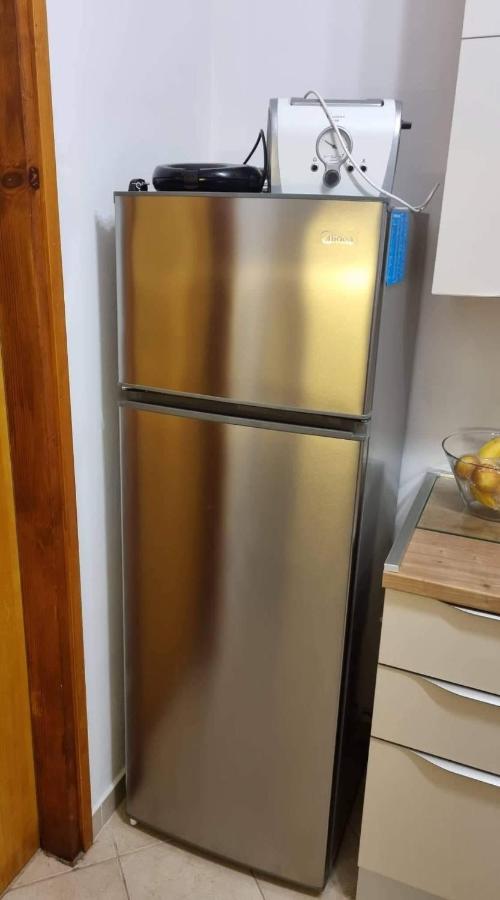 Apartament App Carla Novigrad  Zewnętrze zdjęcie