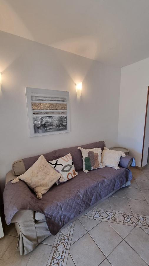 Apartament App Carla Novigrad  Zewnętrze zdjęcie