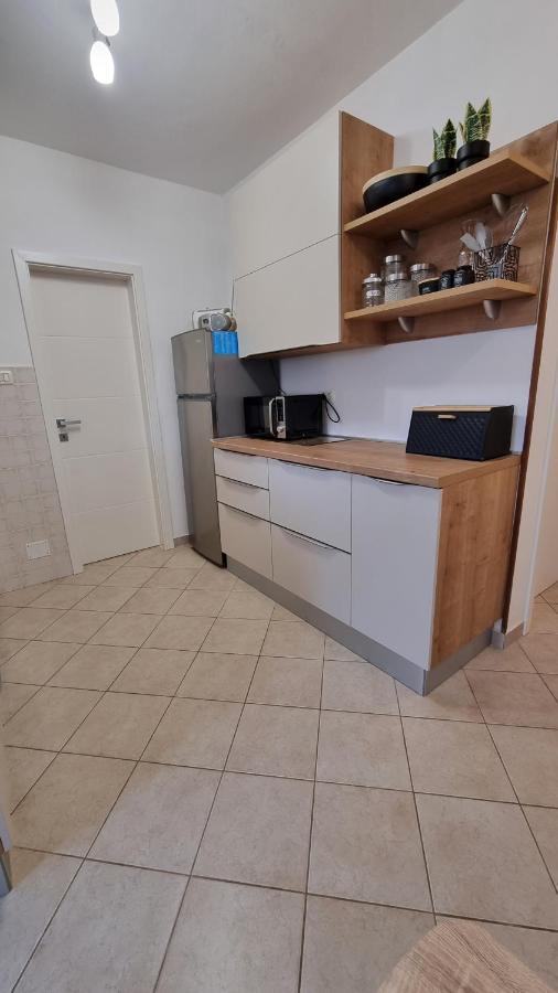 Apartament App Carla Novigrad  Zewnętrze zdjęcie