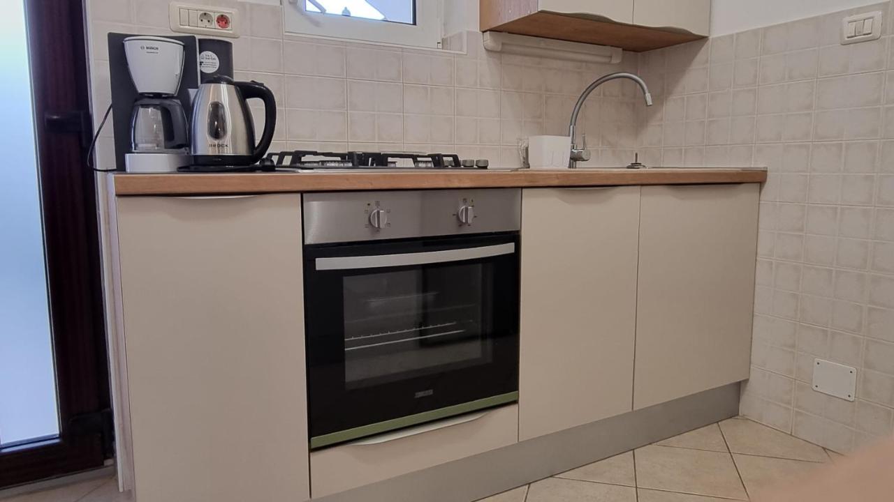 Apartament App Carla Novigrad  Zewnętrze zdjęcie