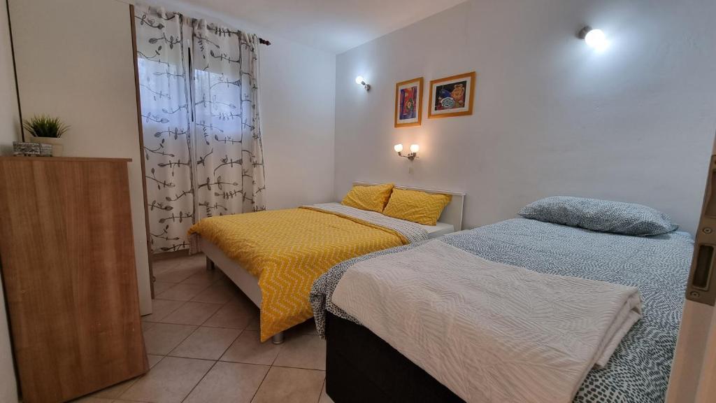 Apartament App Carla Novigrad  Zewnętrze zdjęcie