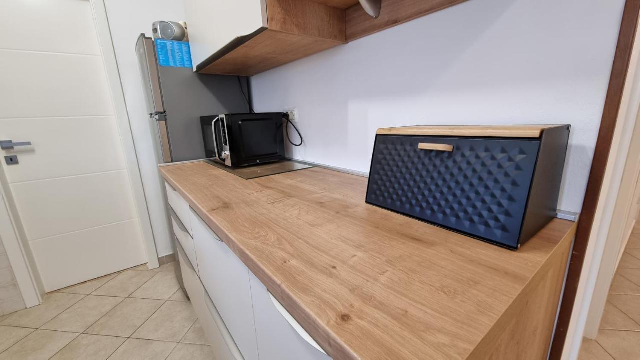 Apartament App Carla Novigrad  Zewnętrze zdjęcie